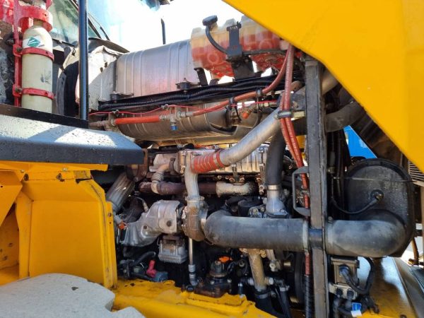 JCB 457HT - Image 21
