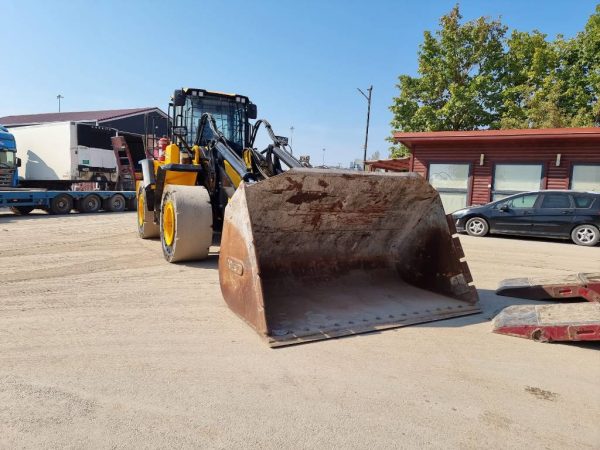JCB 457HT - Image 5