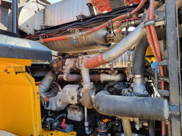 JCB 457HT - Image 23