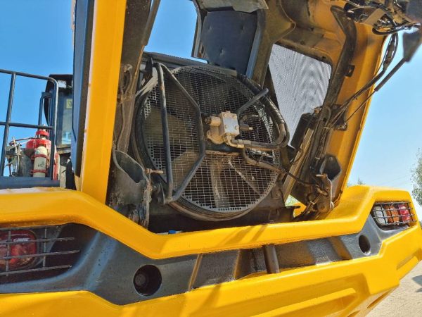 JCB 457HT - Image 15