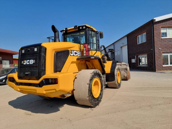 JCB 457HT - Image 9