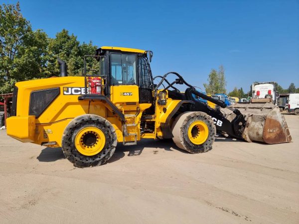 JCB 457HT - Image 13