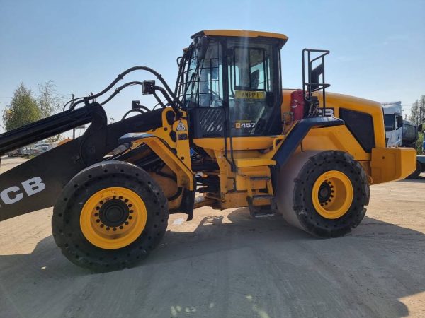 JCB 457HT - Image 12