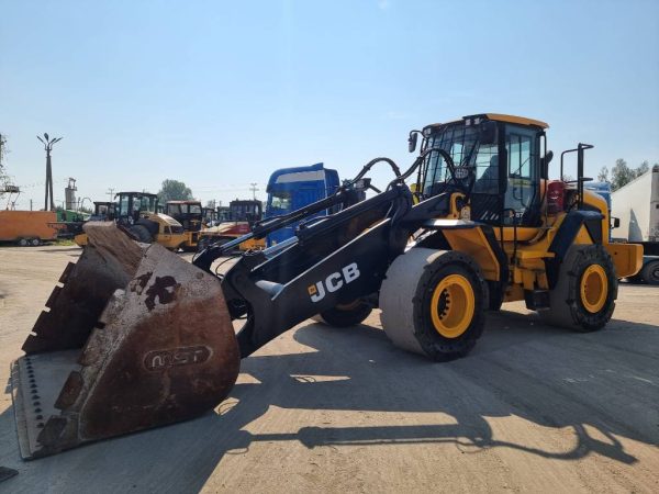 JCB 457HT - Image 14