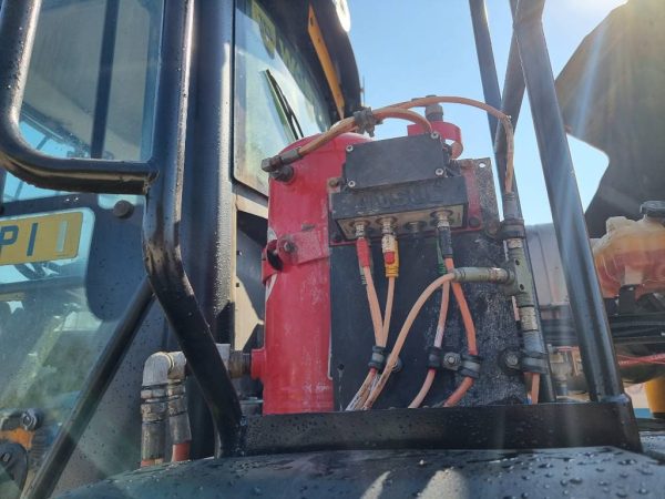 JCB 457HT - Image 24