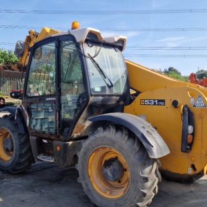 JCB 531-70