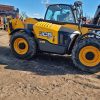 JCB 540-140 Hi-Viz TURBO POWERSHIFT - Image 14