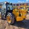 JCB 540-140 Hi-Viz TURBO POWERSHIFT - Image 2