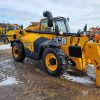 JCB 540-140 Hi-Viz TURBO POWERSHIFT - Image 9