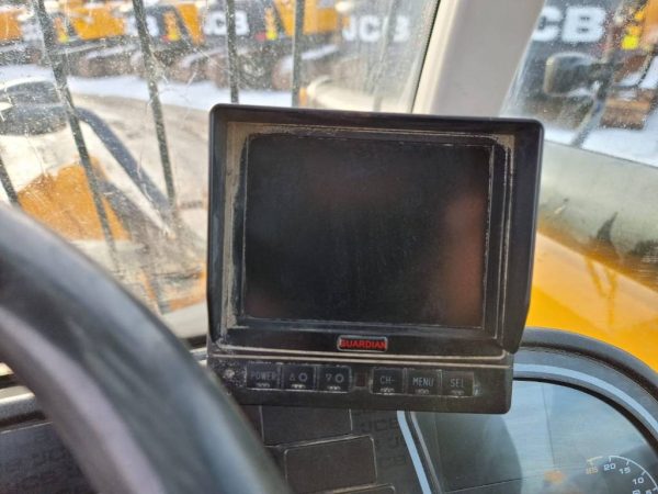 JCB 540-140 Hi-Viz TURBO POWERSHIFT - Image 16