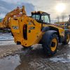 JCB 540-140 Hi-Viz TURBO POWERSHIFT - Image 2