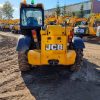 JCB 540-140 Hi-Viz TURBO POWERSHIFT - Image 6
