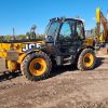 JCB 540-140 Hi-Viz TURBO POWERSHIFT - Image 7