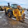 JCB 540-140 Hi-Viz TURBO POWERSHIFT - Image 5