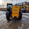 JCB 540-140 Hi-Viz TURBO POWERSHIFT - Image 12