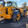 JCB 540-140 Hi-Viz TURBO POWERSHIFT - Image 3