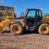 JCB 540-140 Hi-Viz TURBO POWERSHIFT - Image 10