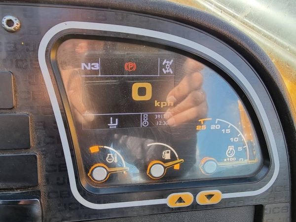 JCB 540-140 Hi-Viz TURBO POWERSHIFT - Image 18