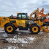 JCB 540-140 Hi-Viz TURBO POWERSHIFT - Image 10