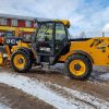 JCB 540-140 Hi-Viz TURBO POWERSHIFT - Image 6