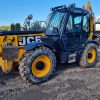 JCB 540-140 Hi-Viz TURBO POWERSHIFT - Image 9