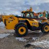 JCB 540-140 Hi-Viz TURBO POWERSHIFT - Image 11