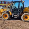 JCB 540-140 Hi-Viz TURBO POWERSHIFT - Image 13