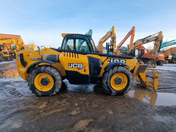 JCB 540-140 Hi-Viz - Image 6