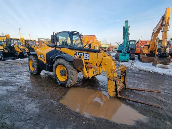 JCB 540-140 Hi-Viz - Image 7
