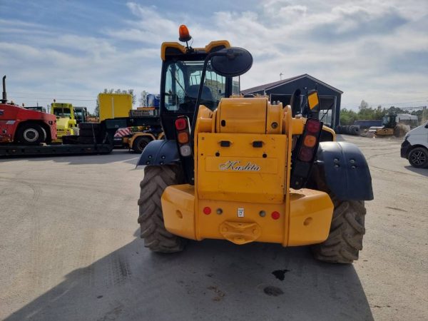 JCB 540-140 Hi Viz - Image 2