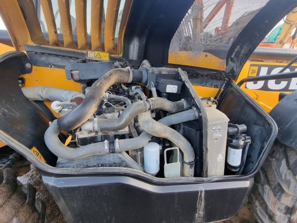 JCB 540-140 Hi-Viz - Image 15