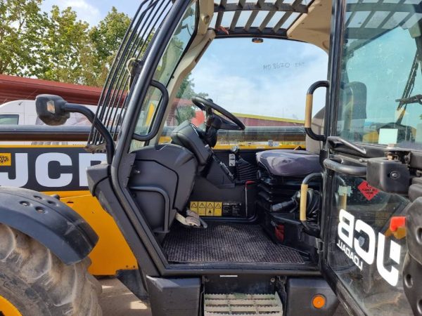 JCB 540-140 Hi Viz - Image 13