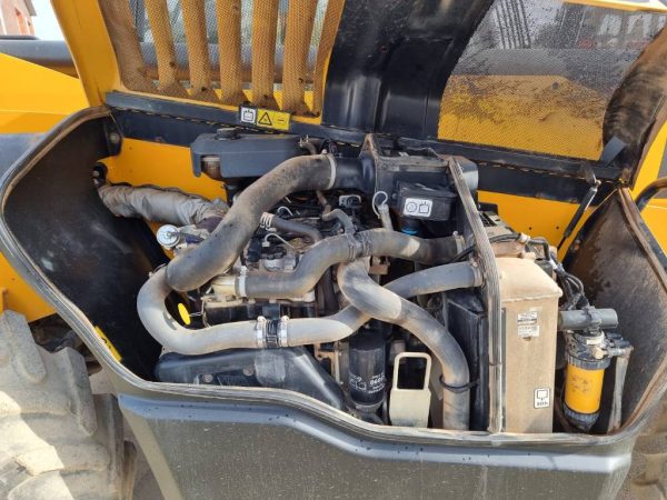 JCB 540-140 Hi Viz - Image 14