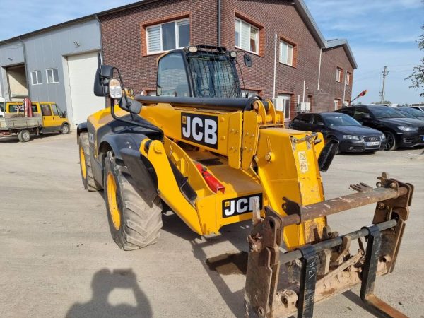 JCB 540-140 Hi Viz - Image 10