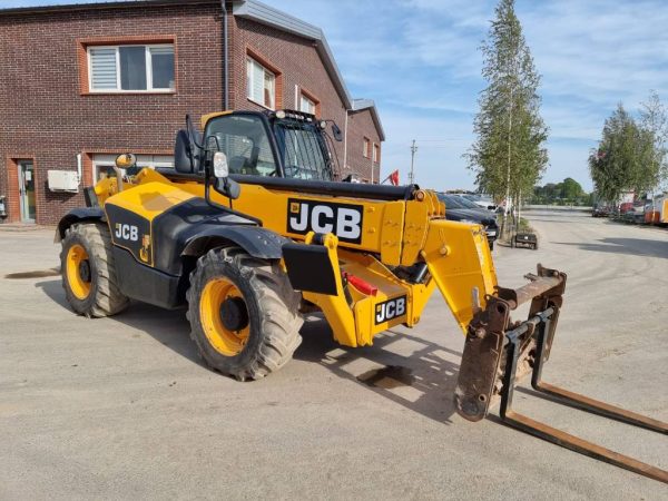 JCB 540-140 Hi Viz - Image 4