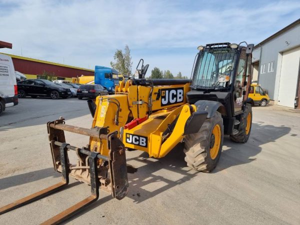 JCB 540-140 Hi Viz - Image 6