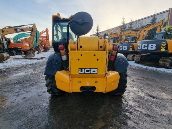 JCB 540-140 Hi-Viz - Image 4