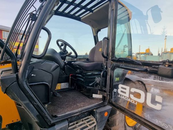 JCB 540-140 Hi-Viz - Image 13