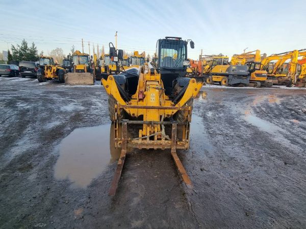 JCB 540-140 Hi-Viz - Image 10