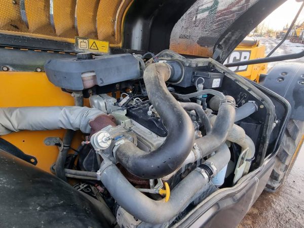 JCB 540-140 Hi-Viz - Image 16