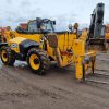 JCB 540-170 TURBO POWERSHIFT - Image 3