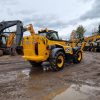 JCB 540-170 TURBO POWERSHIFT - Image 8