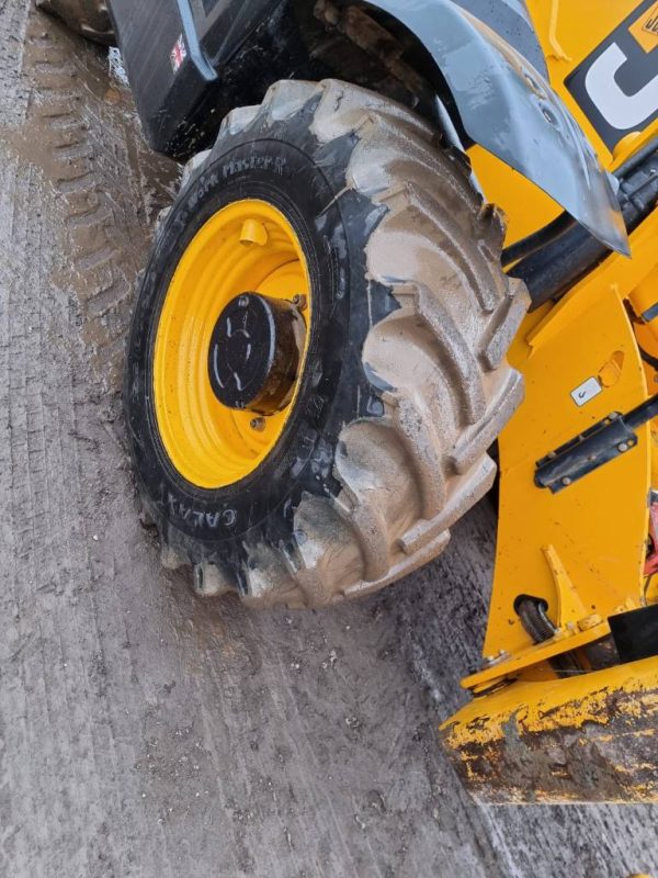 JCB 540-170 TURBO POWERSHIFT - Image 14