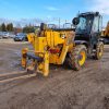 JCB 540-170 Turbo Powershift - Image 5