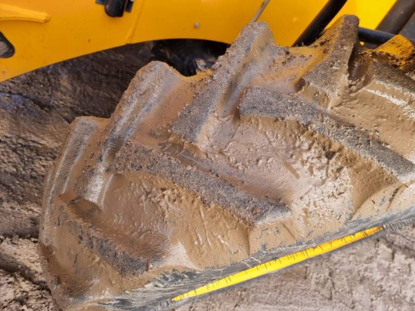 JCB 540-170 Turbo Powershift - Image 15
