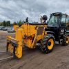 JCB 540-170 TURBO POWERSHIFT - Image 4