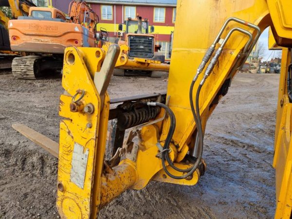 JCB 540-170 Turbo Powershift - Image 14
