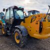JCB 540-170 Turbo Powershift - Image 4