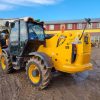 JCB 540-170 Turbo Powershift