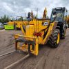 JCB 540-170 TURBO POWERSHIFT - Image 7